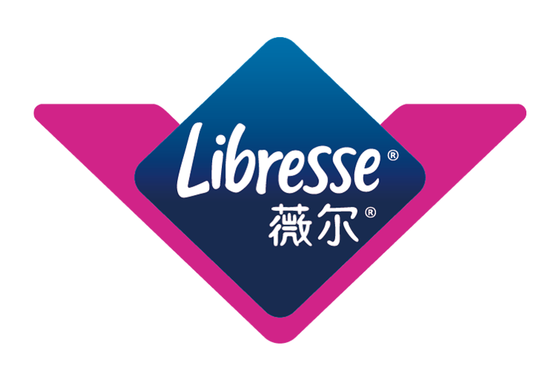 維達女性護理丨libresse